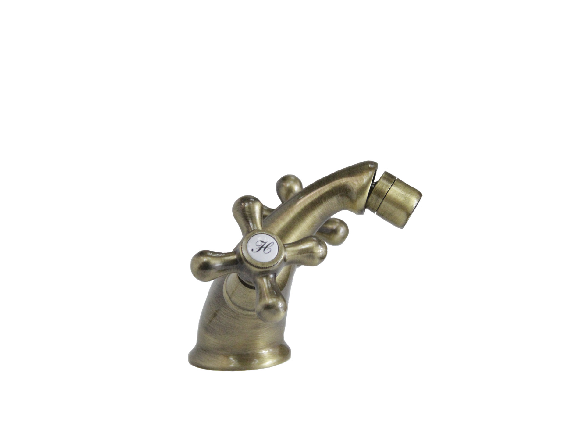 AM710102065 Смеситель для биде Webert Armony - Вид №1