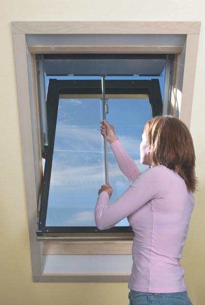 Fakro Занавеска для окна на крыше sun-id-1490450 - Вид №2