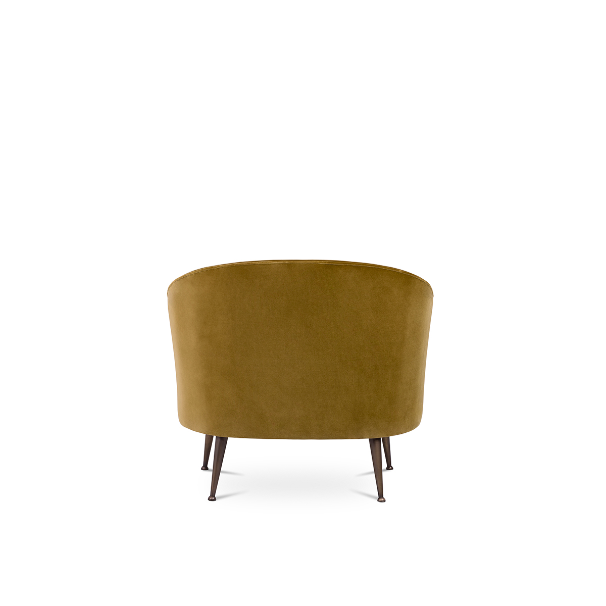 Кресла Maya Armchair Covethouse BRABBU  - Вид №5