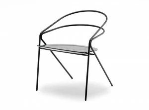 Living Divani Стул из стали