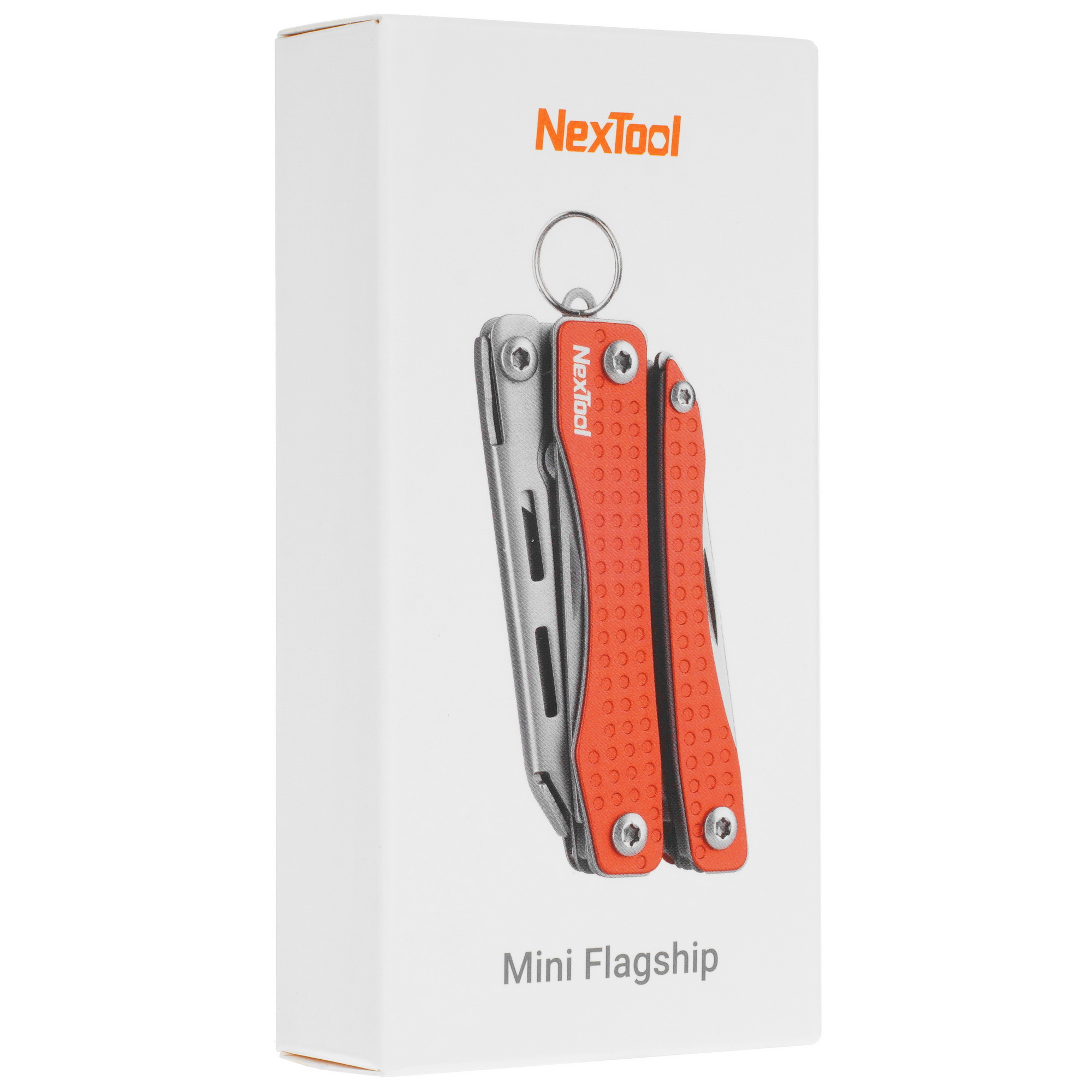 Мультитул Nextool Mini Flagship 9969946 STDN-0024916 - Вид №10