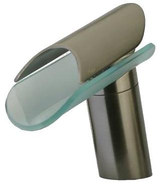 Paini Morgana 73PW306VR смеситель для биде - Вид №4