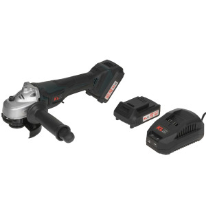 Углошлифовальная машина (УШМ) KLPRO KLAT18B-20 9150448