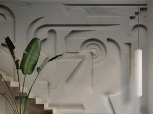 Обои из органического био-винила