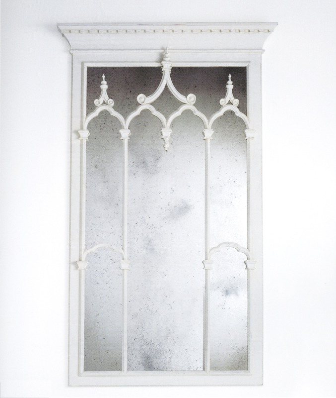 Зеркало  CHELINI 2132 