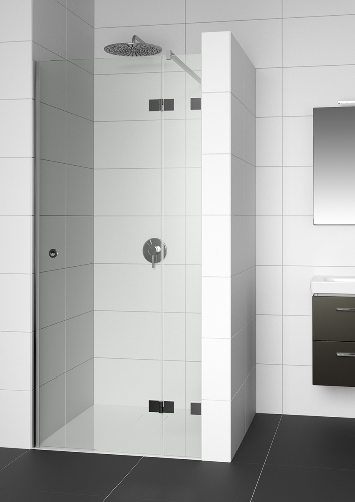 GA0070401 Душевая дверь Riho Artic Santreyd - Вид №4