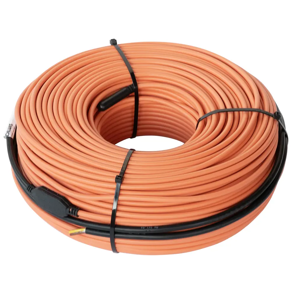 Нагревательный кабель Dilwis для системы теплого пола 1330 Вт 89394476 STLM-1568727 - Вид №3