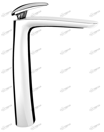 FIR Italia Смеситель для умывальника SYNERGY OPEN 93 93.1150.0 