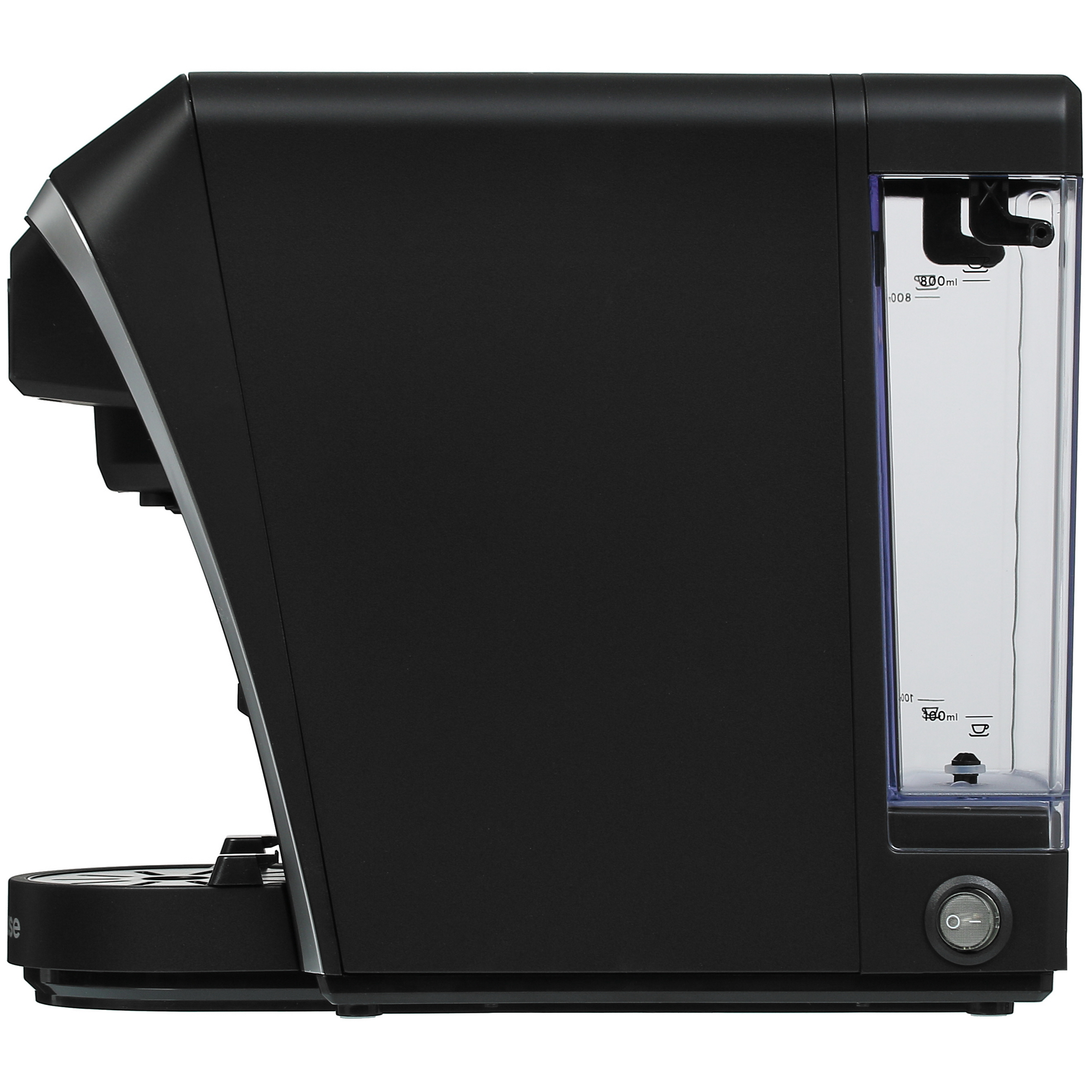 9033404 Кофемашина капсульная inhouse ICM1501BK STDN-0139956 - Вид №2