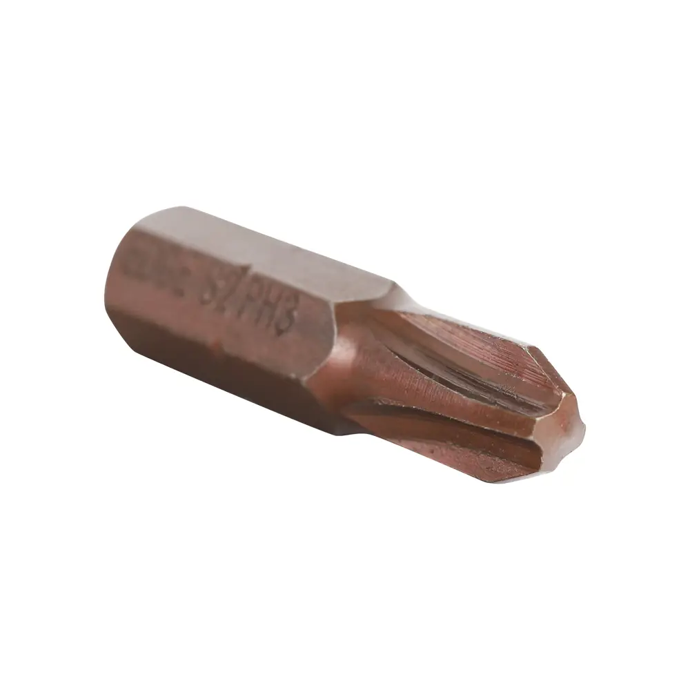 Бита Edge by Patriot 818010010 PH3x25 мм, 3 шт. 88460816 STLM-2185174  - Вид №2