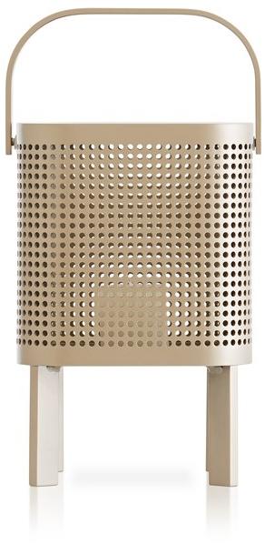 GANDIABLASCO Металлический фонарь Solanas sun-id-1427201 - Вид №1