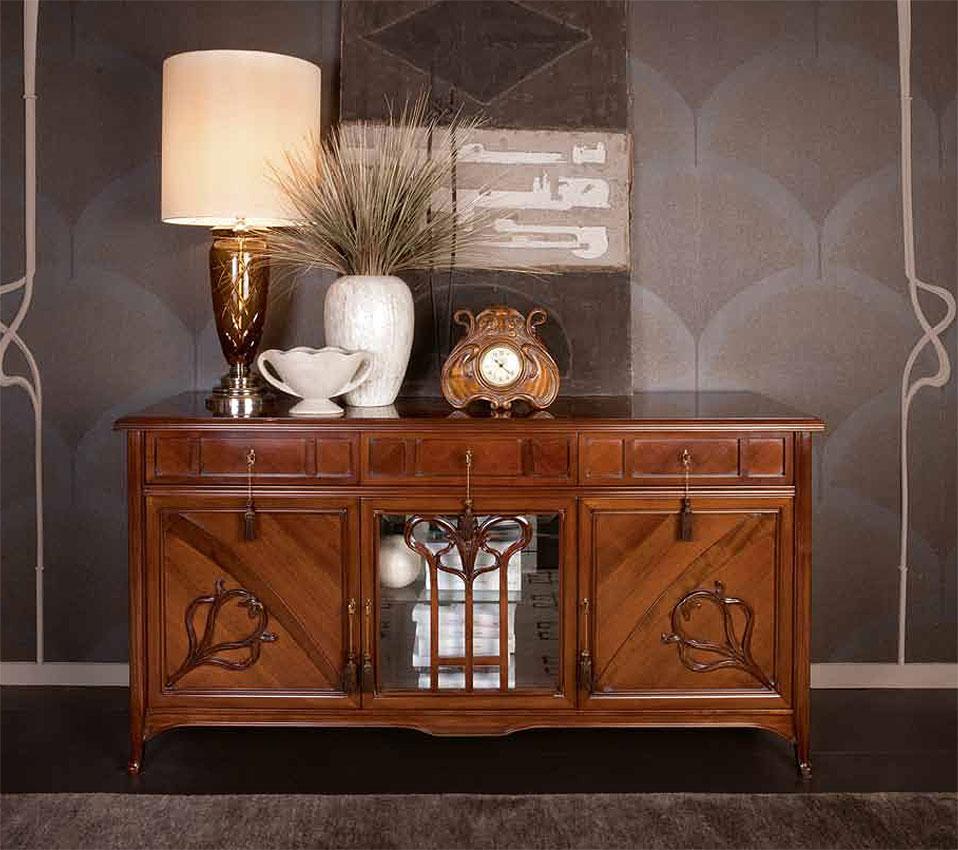 Комод  MEDEA 977 