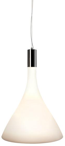 VGnewtrend Подвесной светильник из пластика Rusty sun-id-1349214 - Вид №2