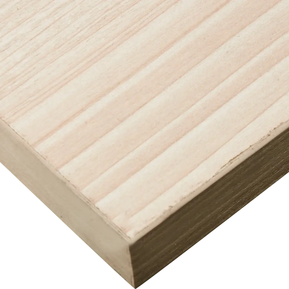 Столешница 150x80x2.2 см ЛДСП цвет акация Santreyd STLM-2034498 - Вид №1