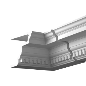 ЕВРОПЛАСТ 4.31.322 Внутренний угол 4.31.322 Пенополиуретан