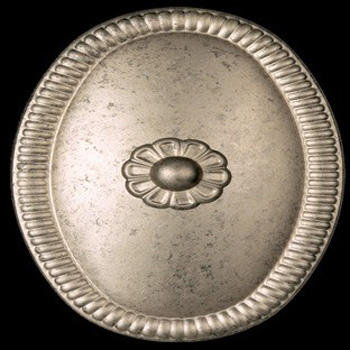 Люстра 5007-48 A от Schonbek серебряная SCHONBEK ДИЗАЙНЕРСКИЕ 246680 Серебряный  - Вид №1