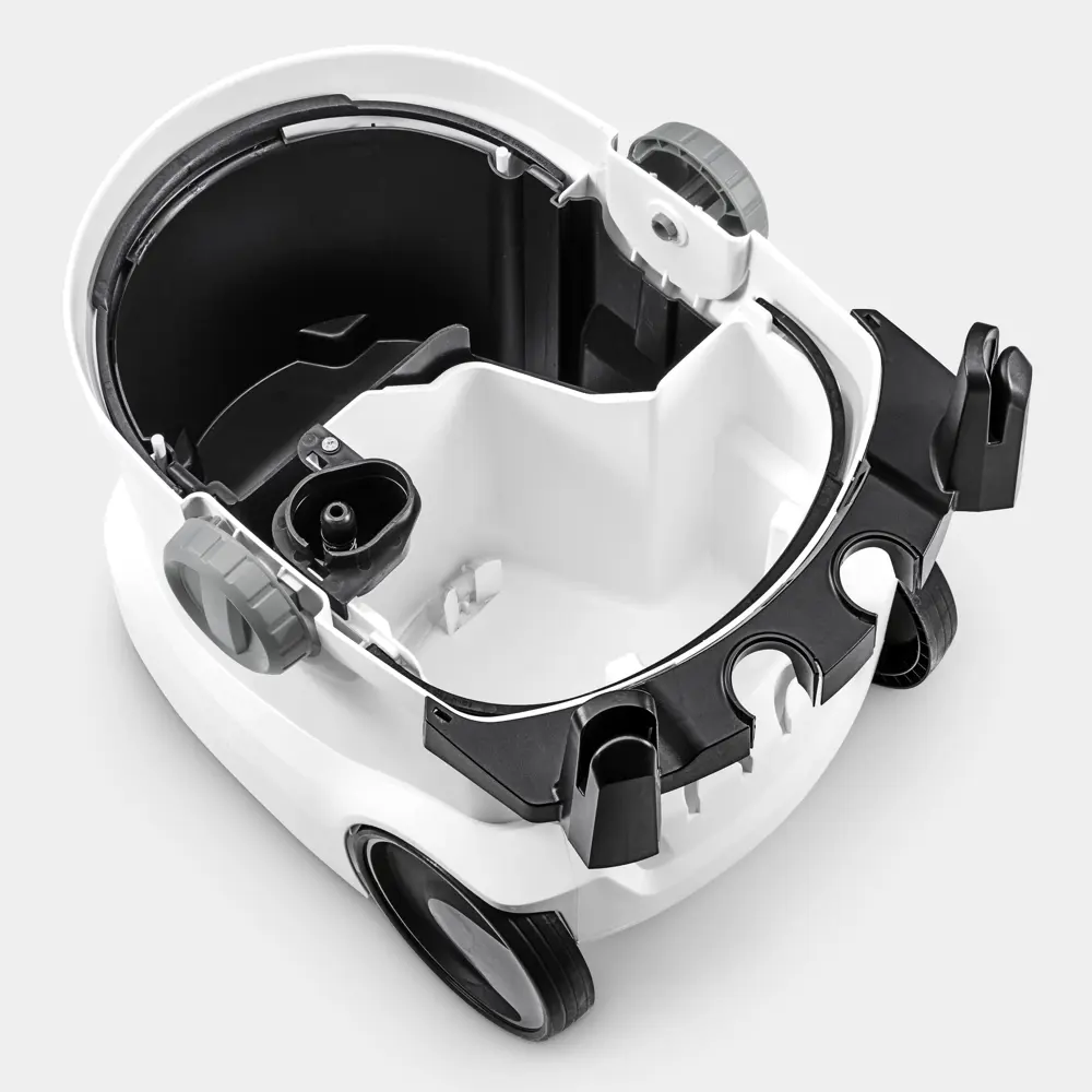 KARCHER SE5 — профессиональный пылесос для влажной и сухой уборки 89393842 STLM-1378992 - Вид №4