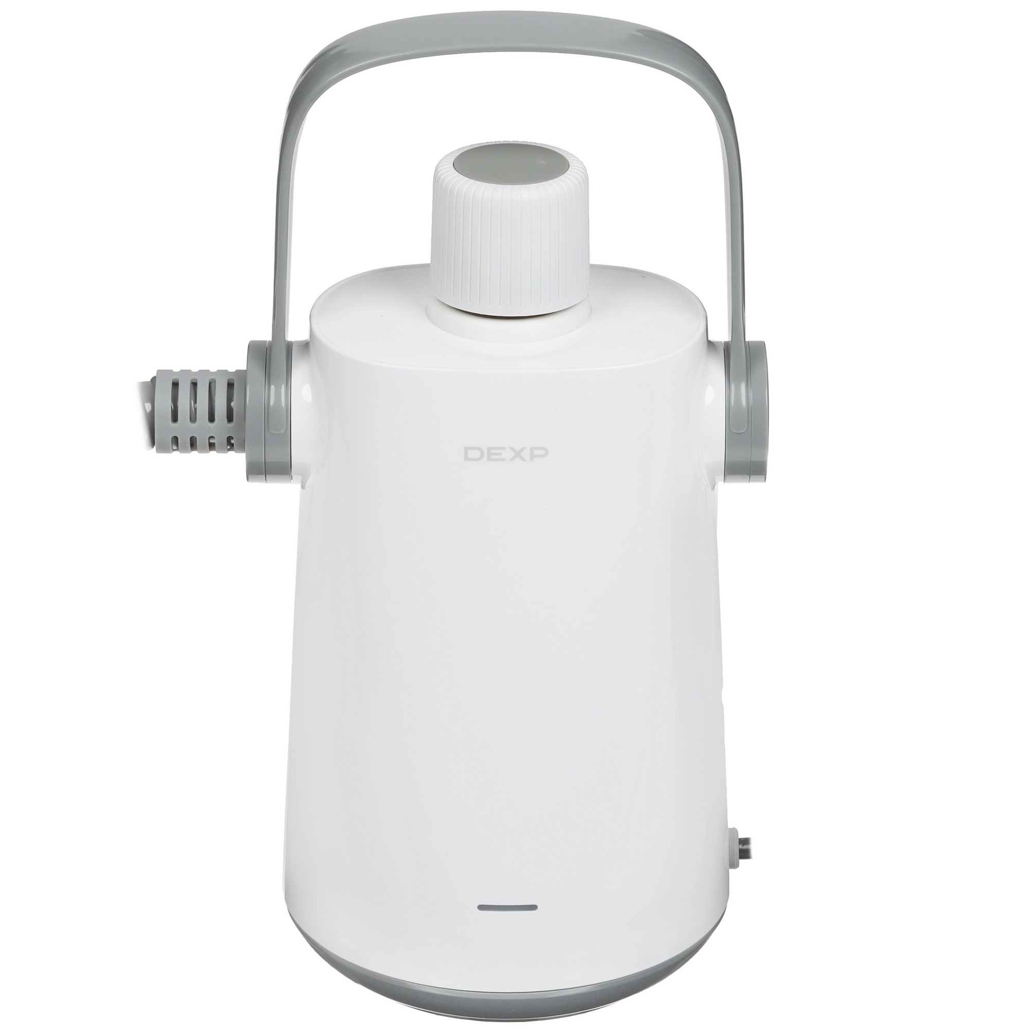 9089399 Пароочиститель DEXP HSC-1000W белый STDN-0109409 - Вид №2