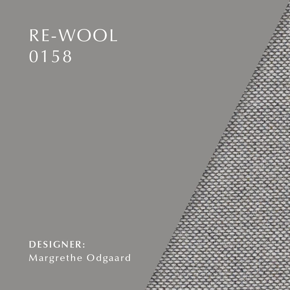 Мягкое кресло из ткани Kvadrat UMAGE the Reader ARCH-00005523 - Вид №68