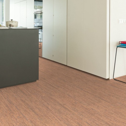 Пробка Haro Corkett Acros Антик Белый (Гладкая) 907х298 мм 527387 - Вид №26