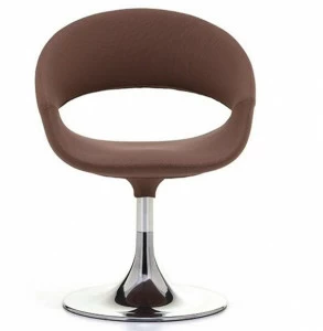 Linea Fabbrica Стул из ткани с подлокотниками Spot soft