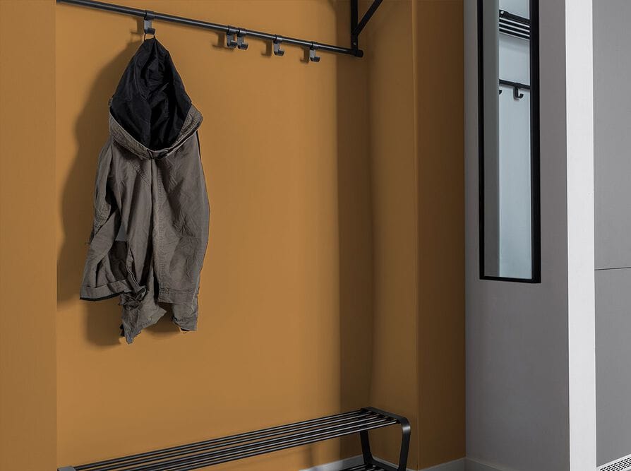 Декоративная живопись Architects Paper Puro ARCH-00041211 - Вид №2