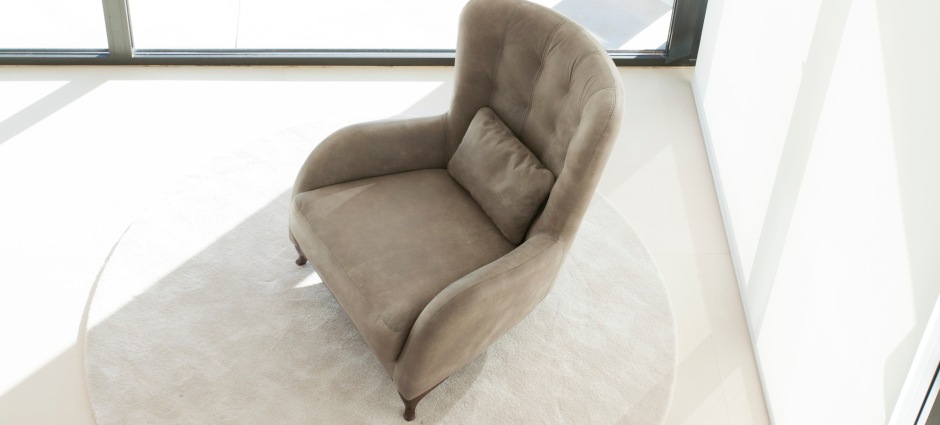 058475 Кресло Fama Aston Santreyd - Вид №8