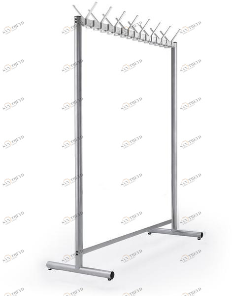 rosconi Стальная вешалка Artista sun-id-1351609