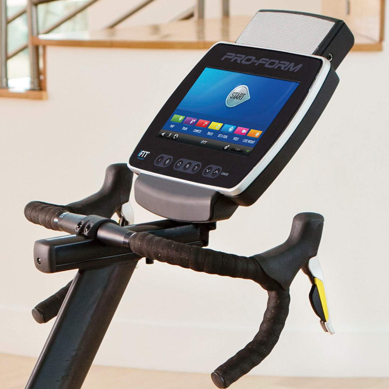 Велотренажер proform tdf 5.0 Pro-Form sun-id-2068787 - Вид №1