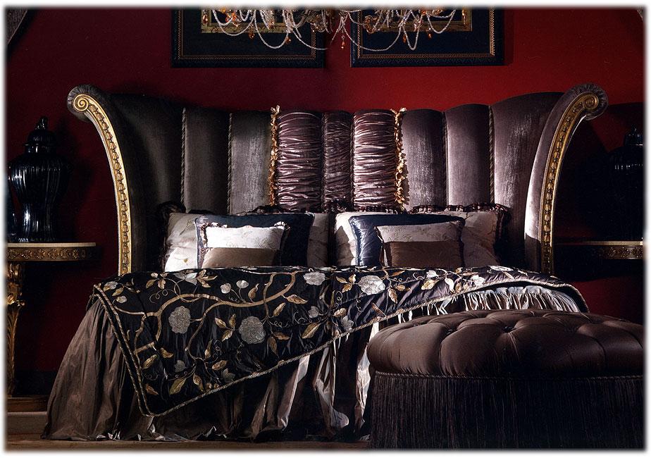 Кровать  JUMBO COLLECTION MLD-02 