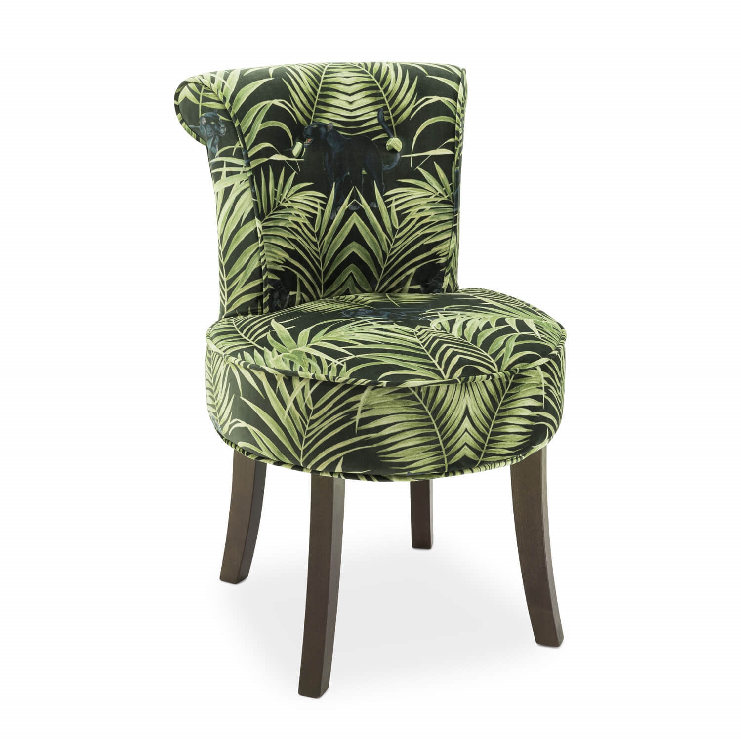 700447-17 ABHIKA ПРЕДСЕДАТЕЛЬ DIDI WHITE/GREEN  - Вид №2