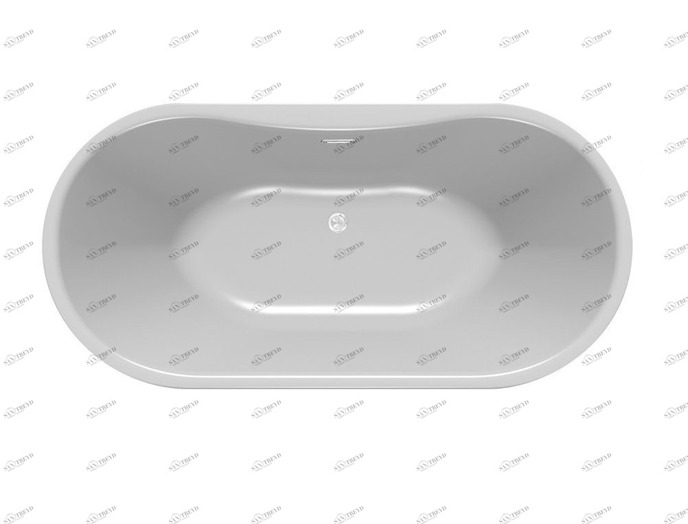 Акриловая ванна Kolpa-San Comodo 00829  SUPERIOR Словения 