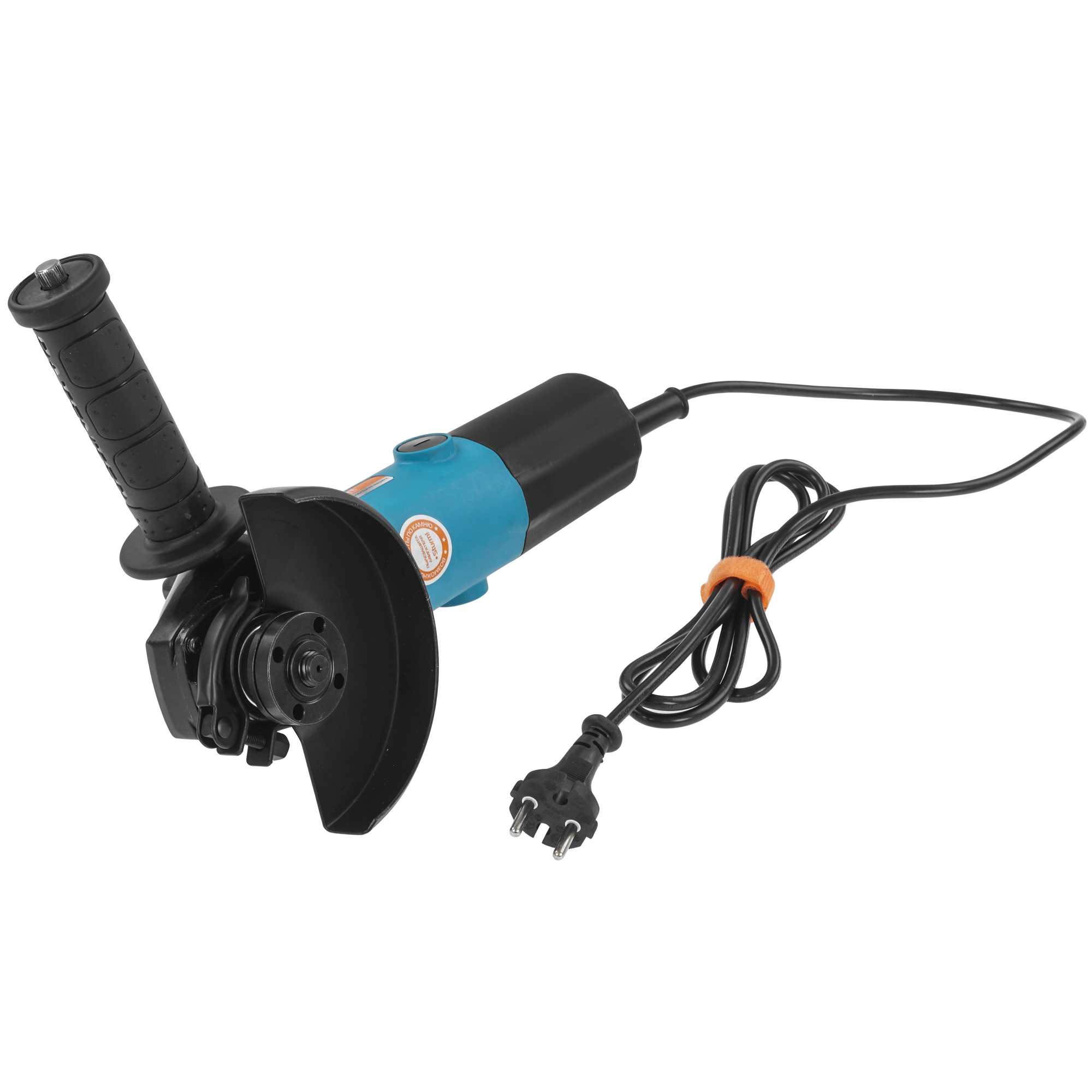 Углошлифовальная машина (УШМ) Sturm! AG9512P 1086007 STDN-0137098 - Вид №5