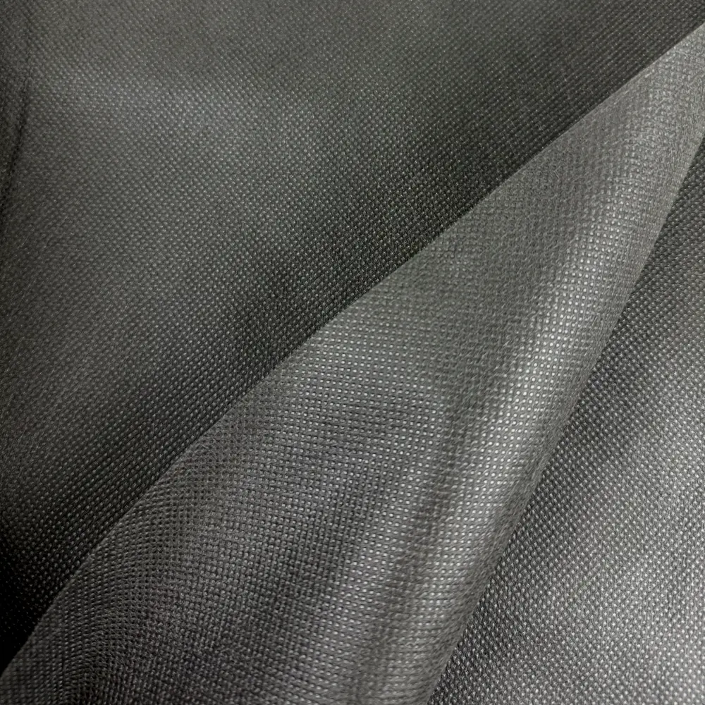 Укрывной материал BEGINIA Спанбонд 60 г/м² 3.2x10 м черный полипропилен STLM-2108423 - Вид №2