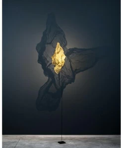 Catellani & Smith Светодиодный торшер Oggetti senza tempo