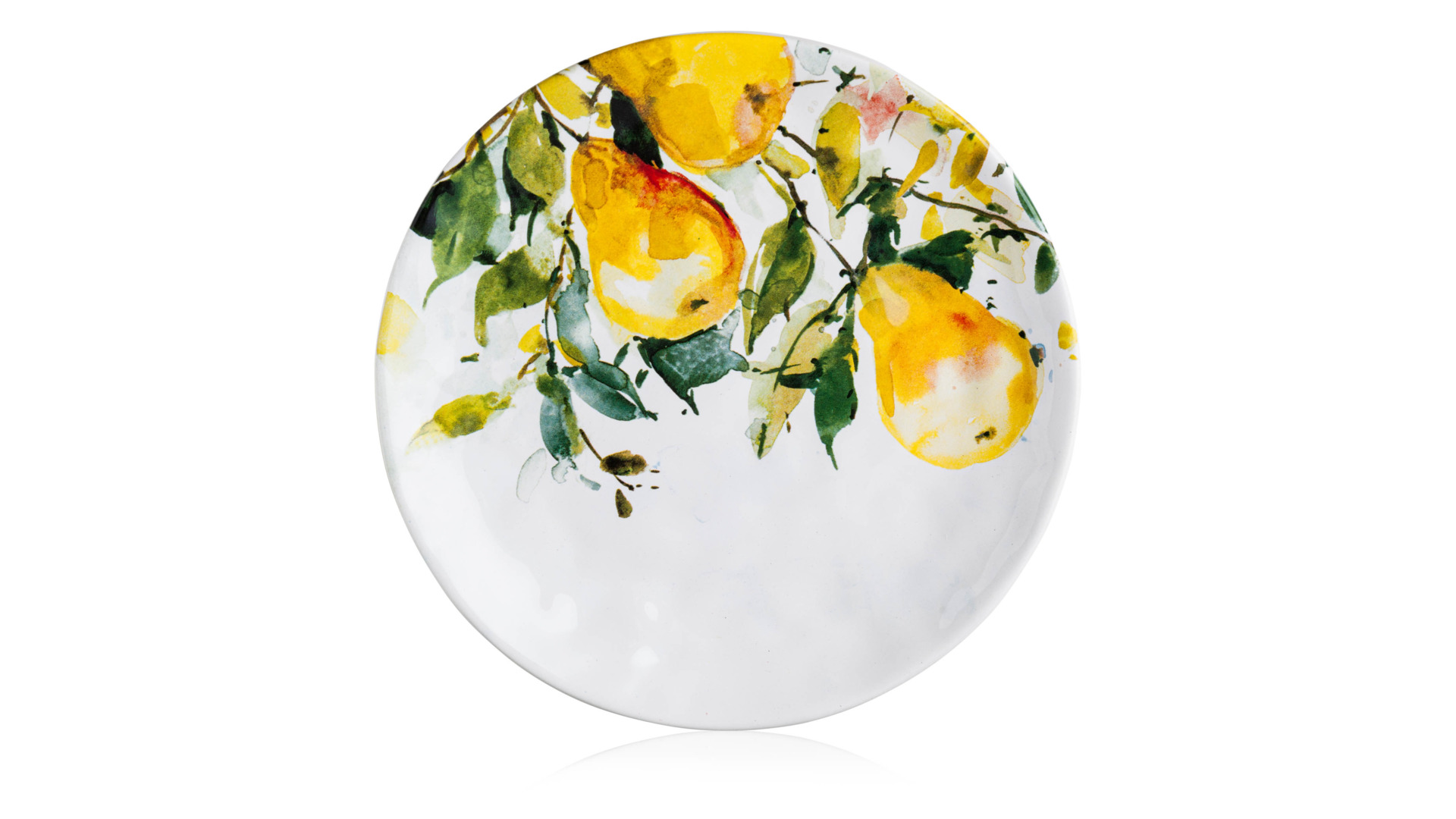 10655236 Certified International Сервиз чайно-столовый Certified Int. Амброзия на 4 персоны 26 предметов, керамика Керамика  - Вид №14