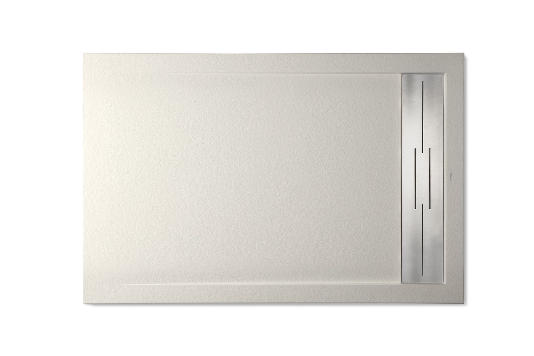 MCBATH Andrómeda Stone Nox R1 120x80 Прямоугольный бежевый sun-id-1959248 - Вид №1