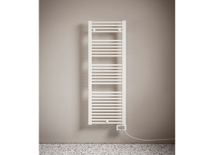 Электрический стальной радиатор для ванны