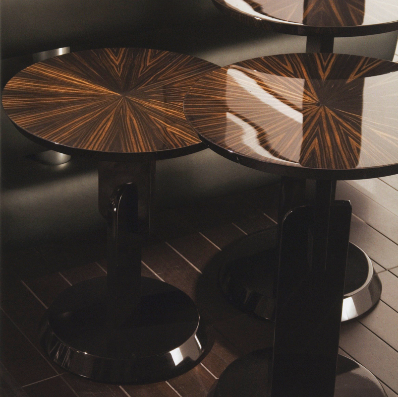 Столик TRIS PRESTIGE GCCOLOMBO 321.002