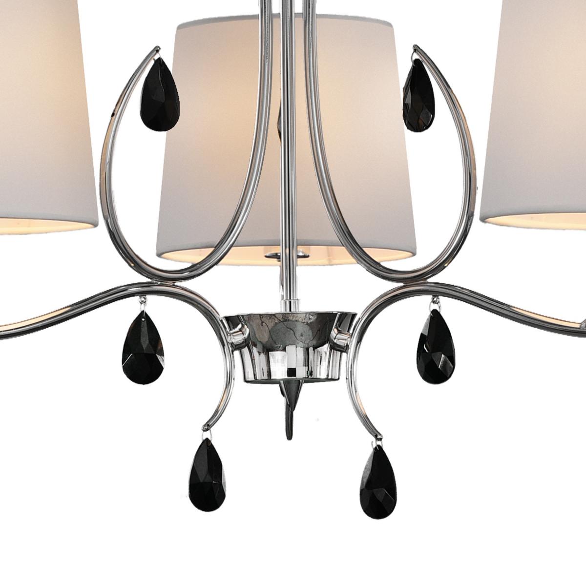 066461 Люстра 6315 Mantra Andrea - Вид №5