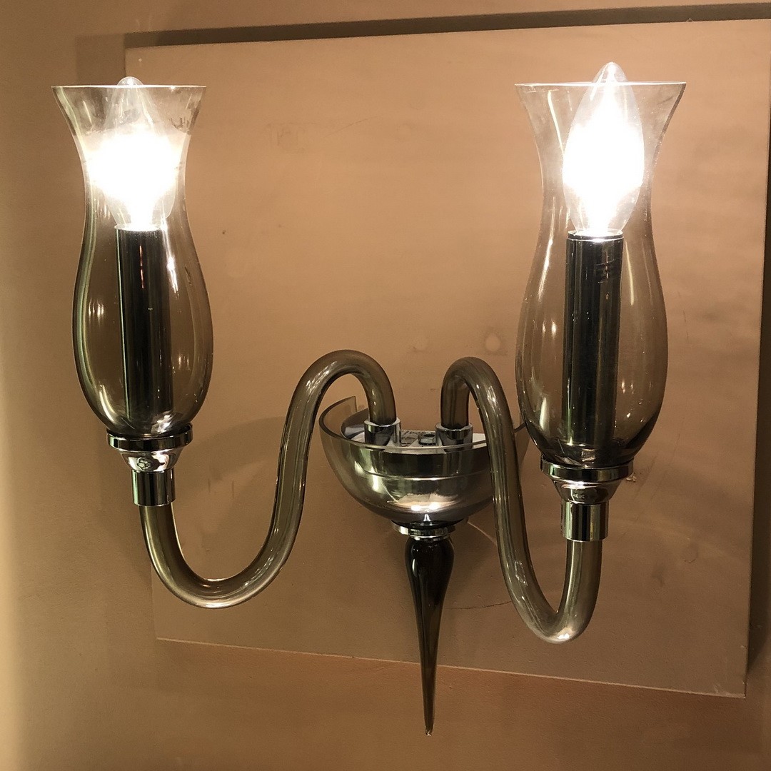 Sylcom 1020/A2 K FU бра 80223 - Вид №1