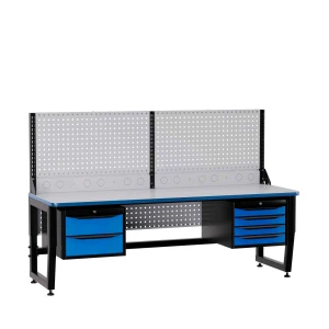 Монтажный стол SPC 20.24-1R