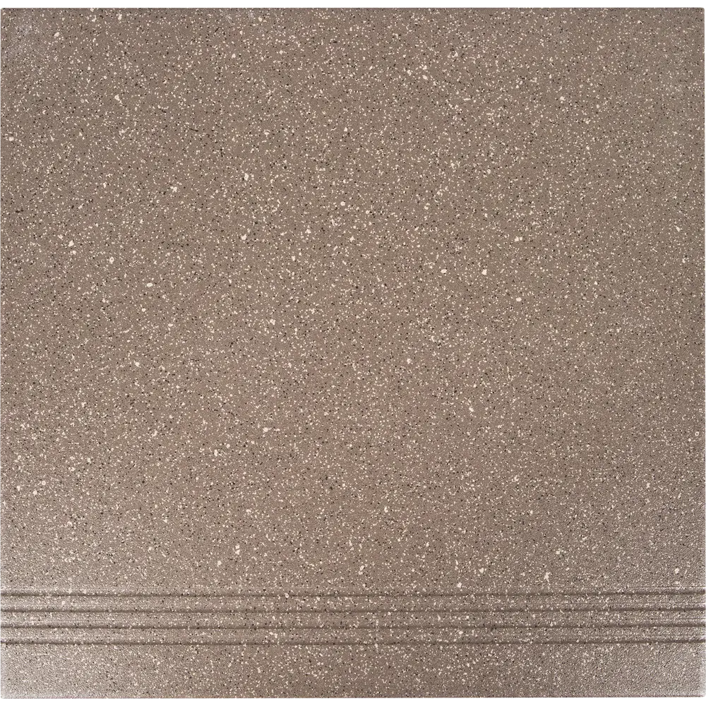 Ступень EG12 30x30 см цвет серый 1 шт Santreyd STLM-2209770 - Вид №1