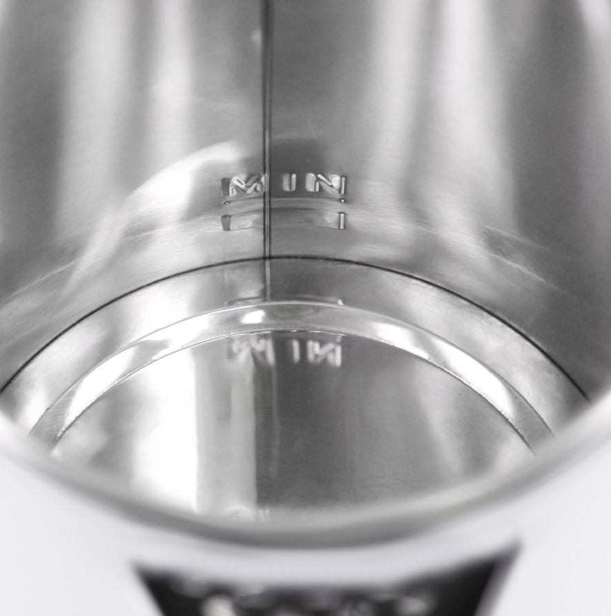 9052795 Электрочайник LUMME LU-156 белый STDN-0023101 - Вид №7