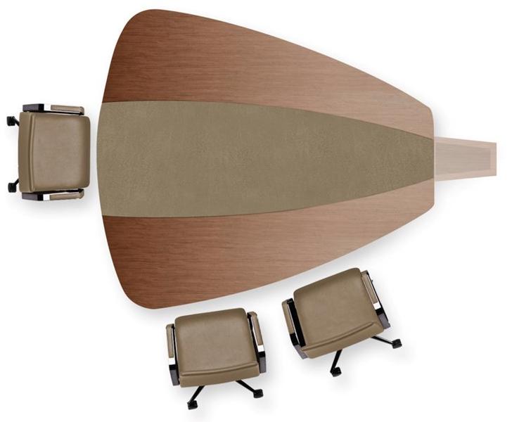 José Martínez Medina Стол для переговоров sun-id-1415955 - Вид №1