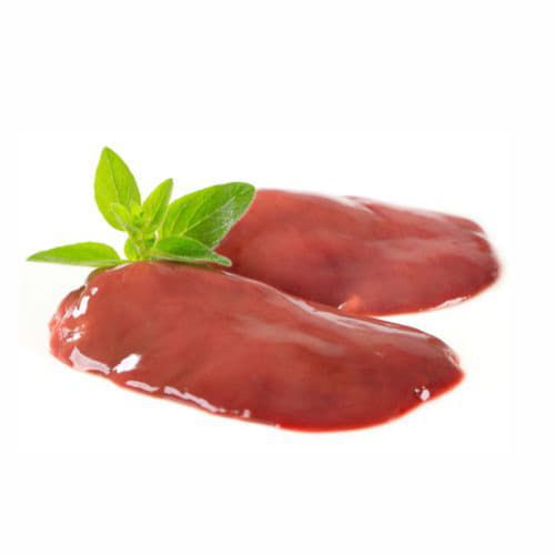 Печень куриная Santreyd 2408