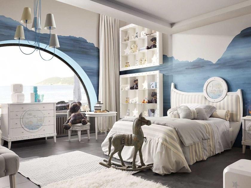 VOLPI Ящики Sogni & amore 2568 - Вид №1