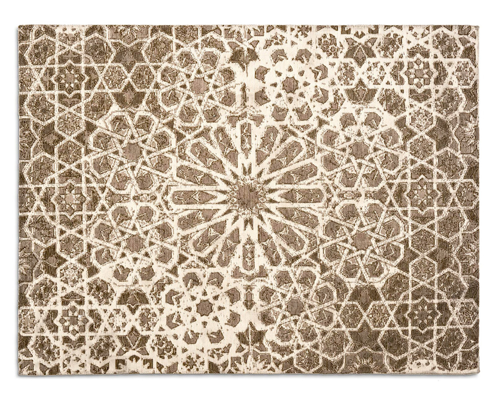 Ковер ARABIA CALLIGARIS CS7166-A 