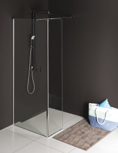 MS2B-100L Polysan Душевые ширмы MODULAR SHOWER