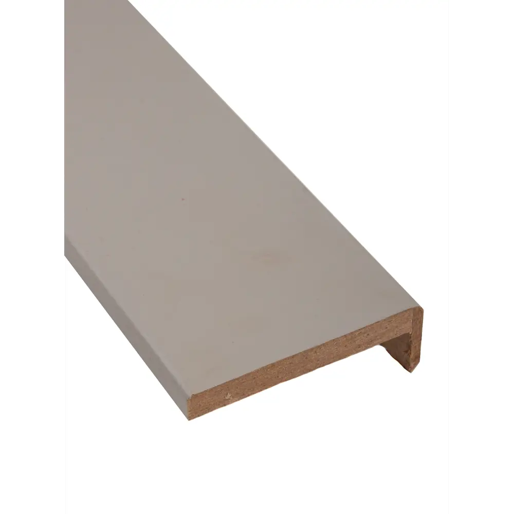 Наличник 5шт Треви 70x2450 сер.жемчуг 82637253 STLM-2189798 МАРИО РИОЛИ 